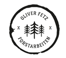 Logo für Oliver Fetz Forstarbeiten