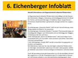 Eichenberger Infoblatt