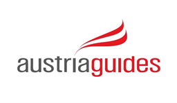 Logo für Austria Guide Karin Fetz